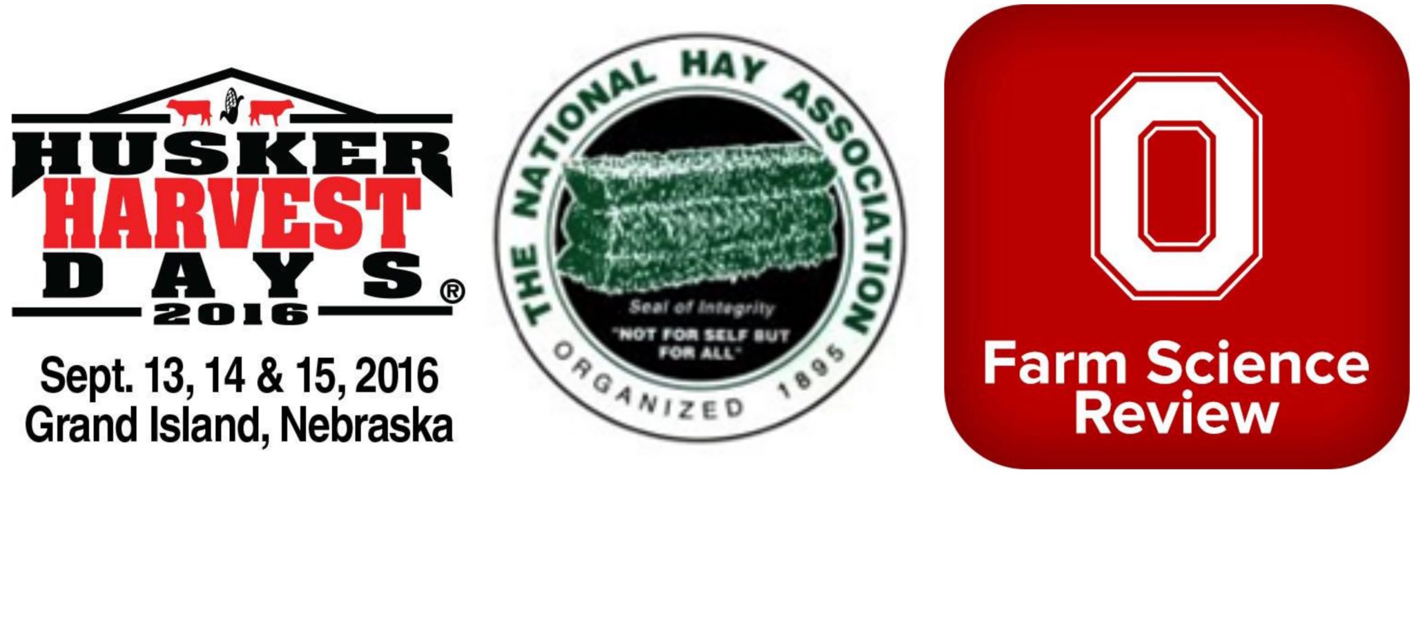 Farm Shows on the Horizon: Husker Harvest, National Hay ...